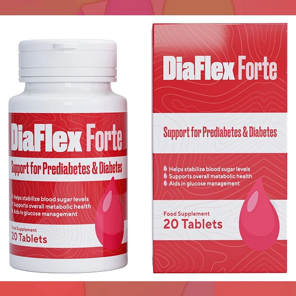 DiaFlex Forte