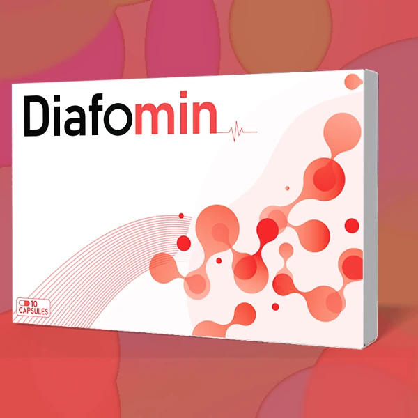 Diafomin 590