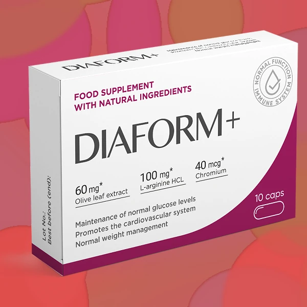 Diaform+