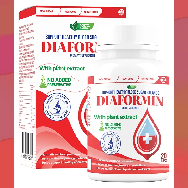DiaFormin