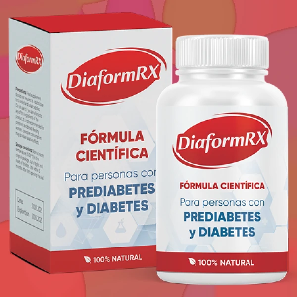 DiaformRX