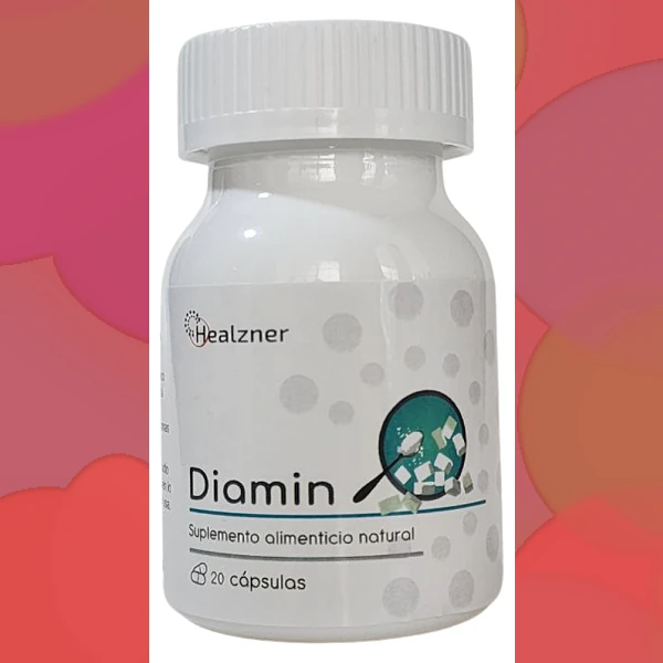 Diamin jar 590