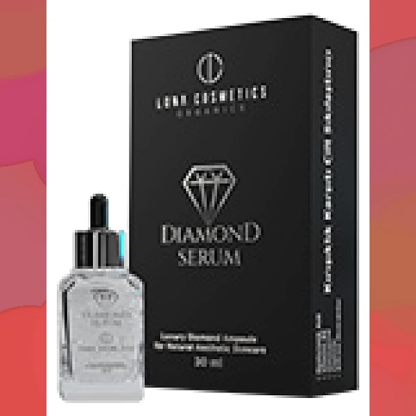 Diamond Serum