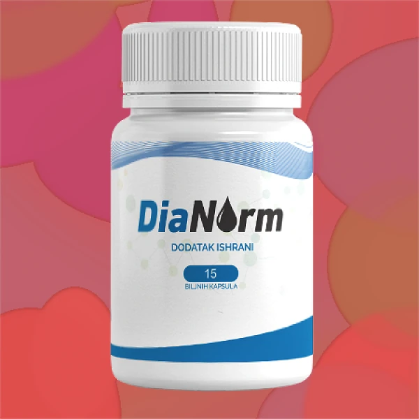 Dianorm