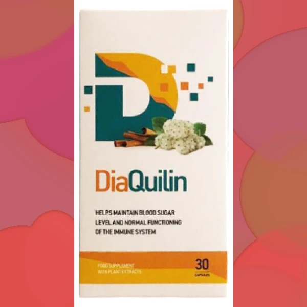 DiaQuilin