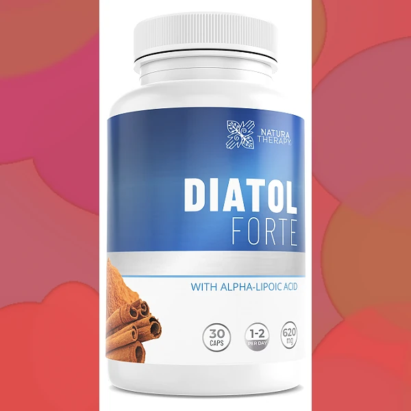 Diatol Forte