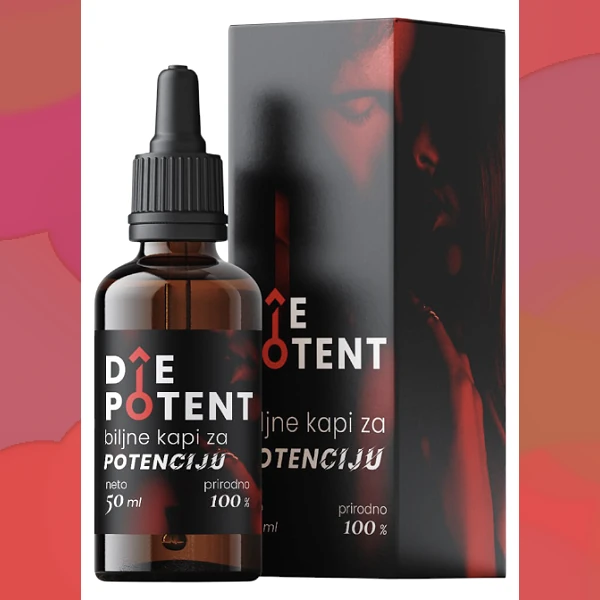 DiePotent