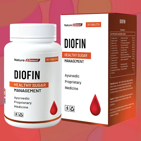 Diofin