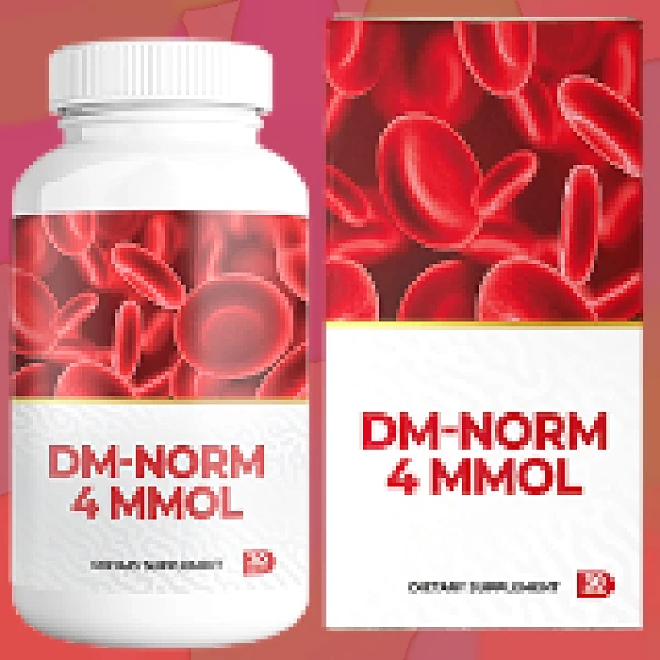 DM-Norm