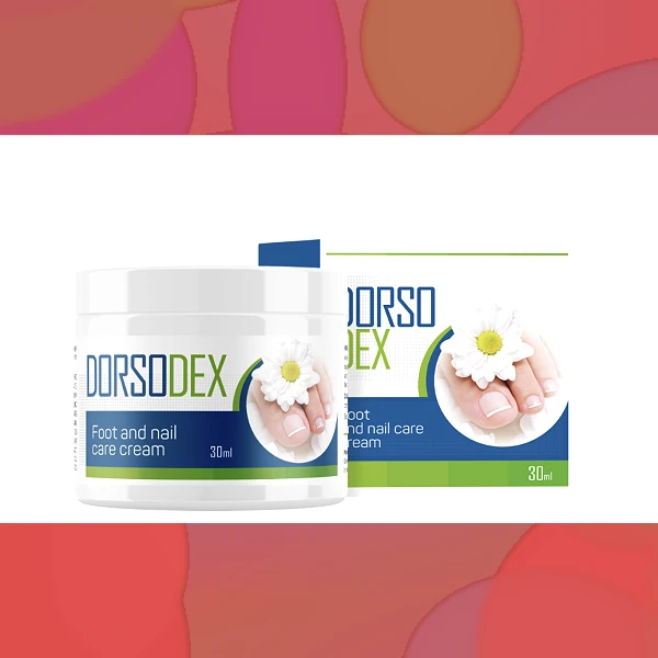 Dorsodex Cream