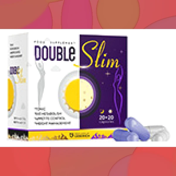 DoubleSlim