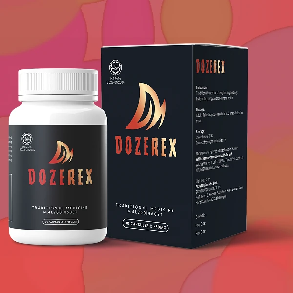 Dozerex