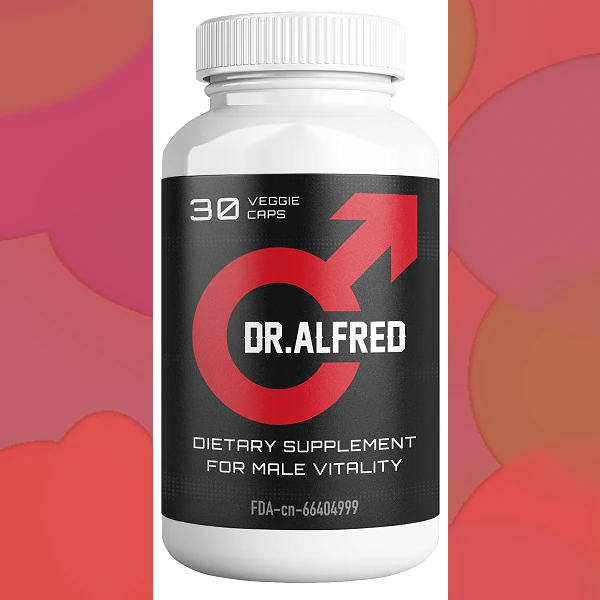 Dr. Alfred
