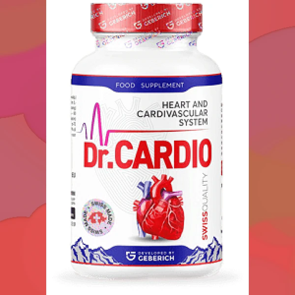 Dr.Cardio