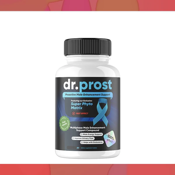 Dr.Prost