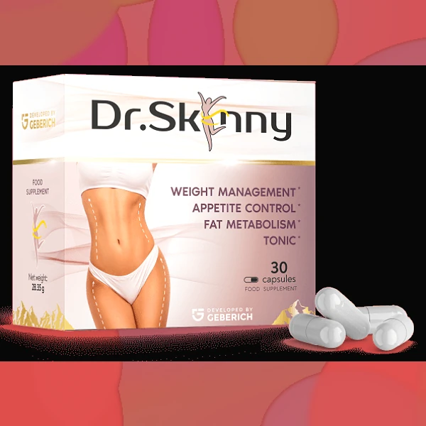 Dr.Skinny