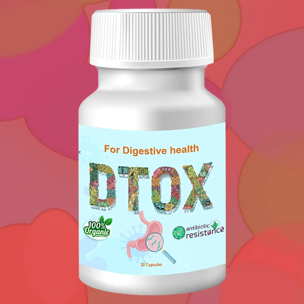 Dtox