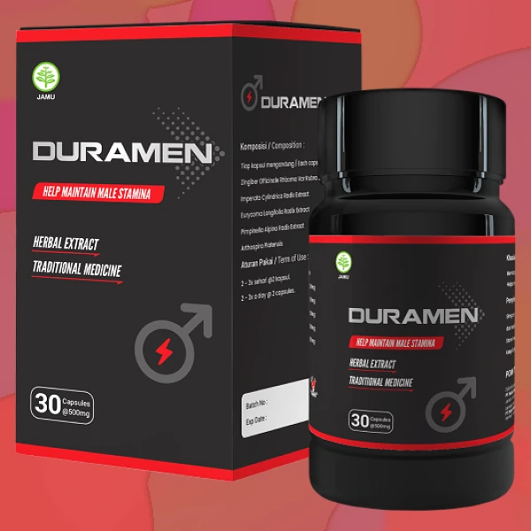 Duramen