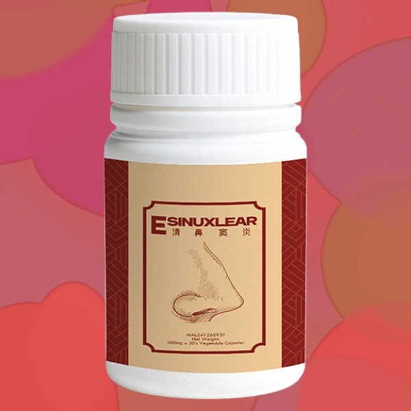 E-Sinuxlear