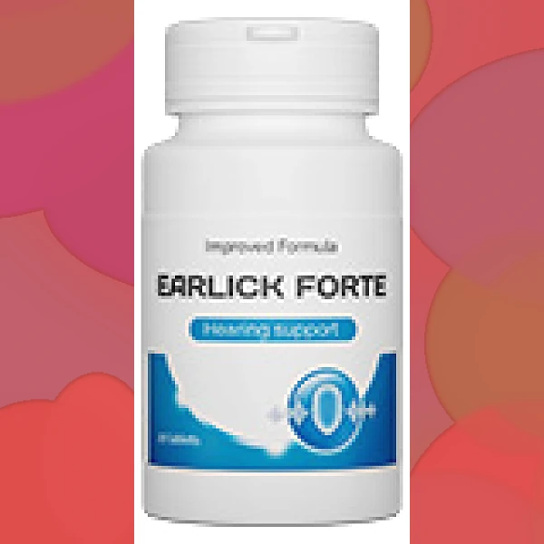 Earlick Forte