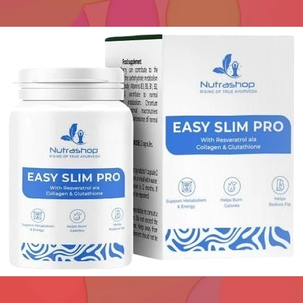 Easy Slim Pro