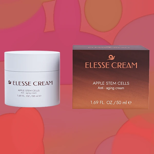 Elesse cream