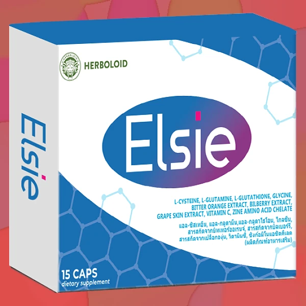 Elsie