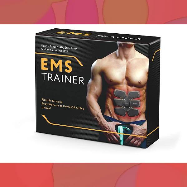 EMS Trainer