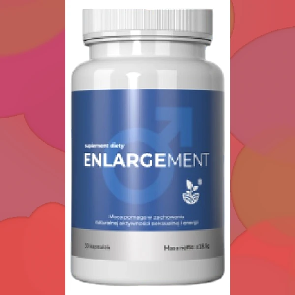 Enlargement