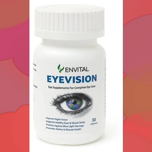 Envital Eyevision