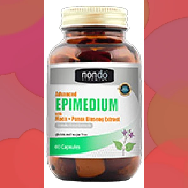 Epimedium