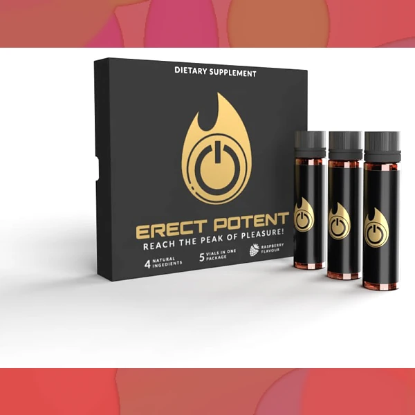 Erect Potent