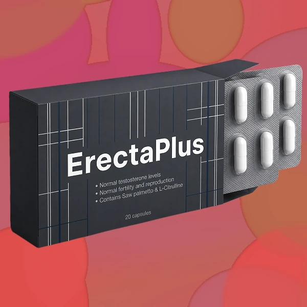 ErectaPlus