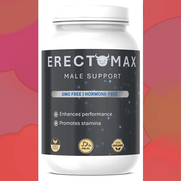 Erectomax