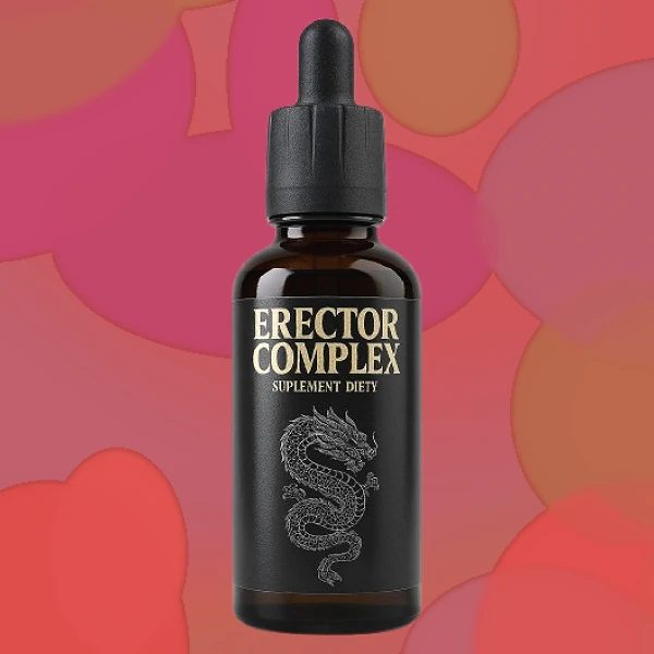 ERECTOR COMPLEX