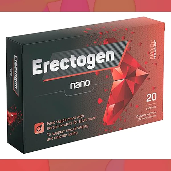 Erectrogen