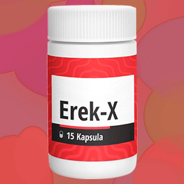 Erek-X