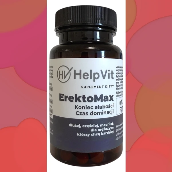 ErektoMax