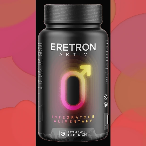 Eretron Aktiv