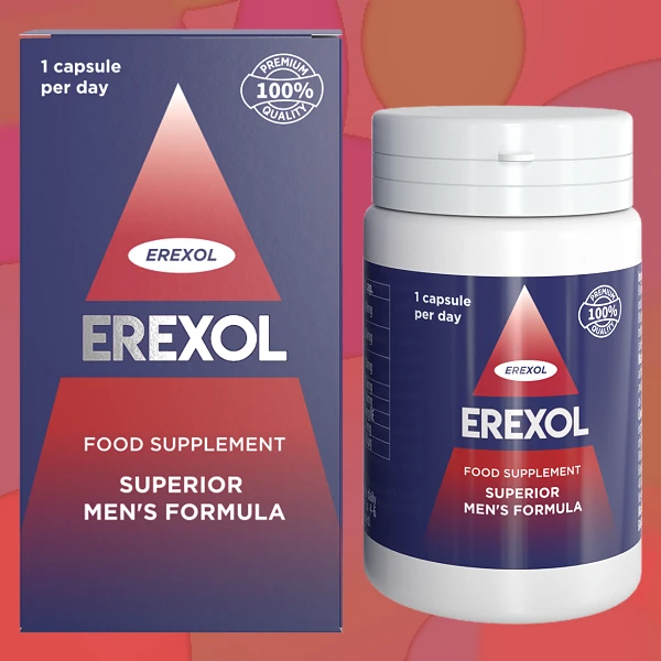 Erexol