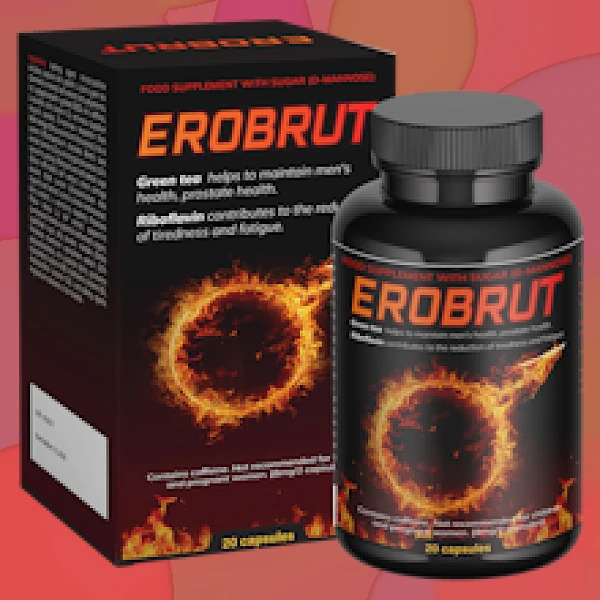 Erobrut