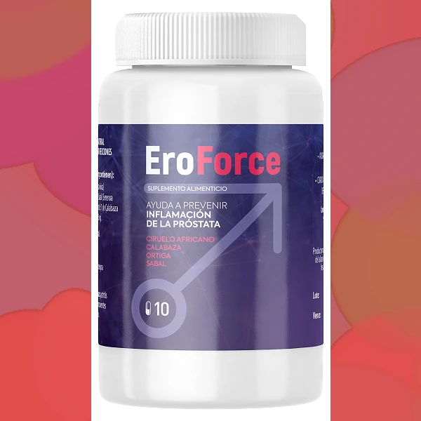 Eroforce