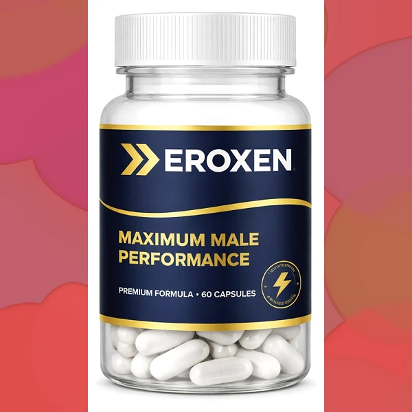 Eroxen