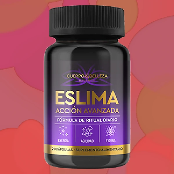 Eslima
