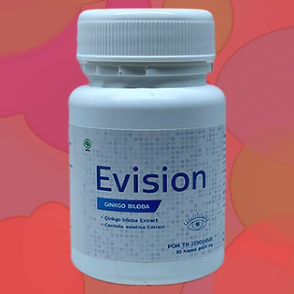 Evision