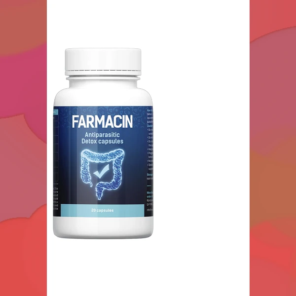 Farmacin
