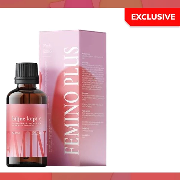 Femino Plus