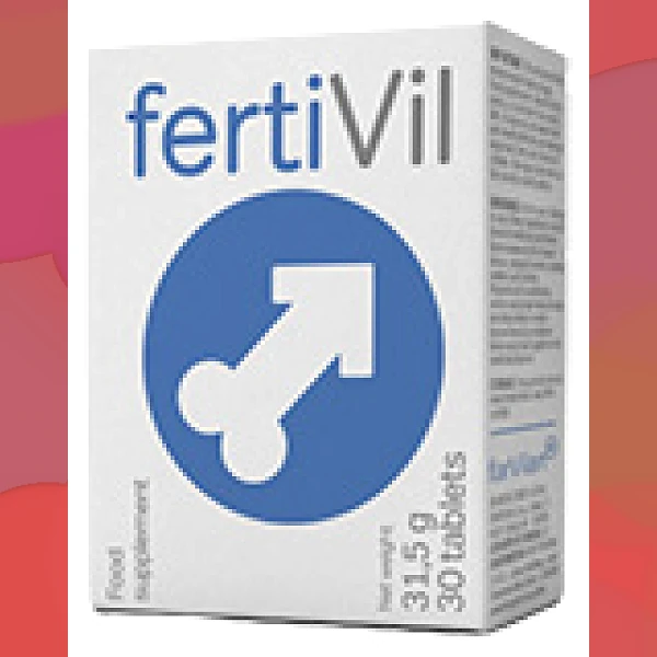 Fertivil 4pck