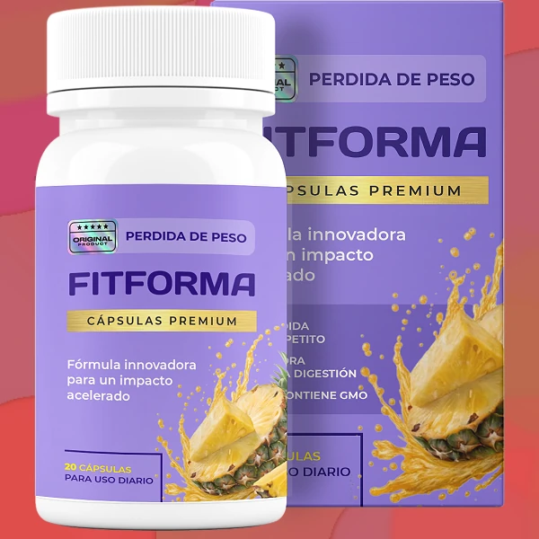 FitForma