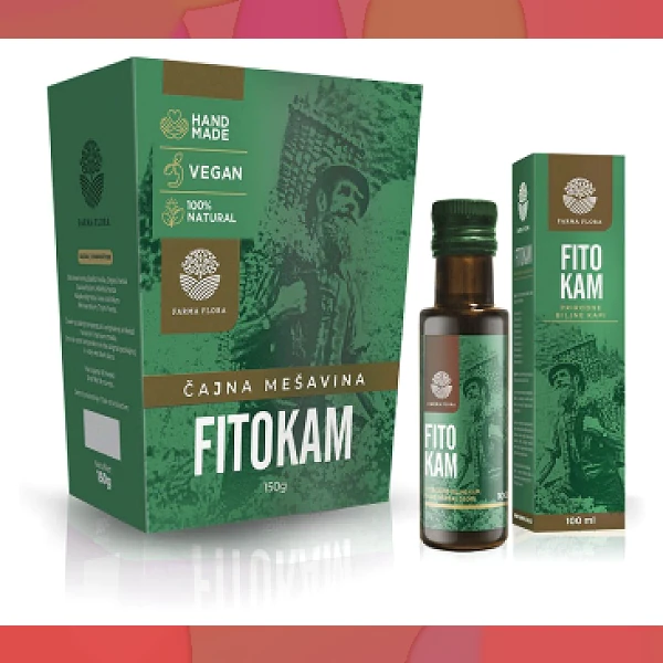 Fitokam